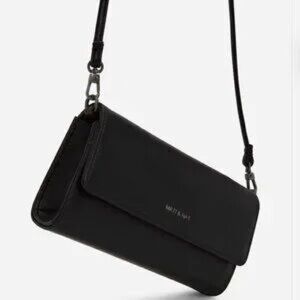 MATT & NAT Drew Mini Crossbody Bag